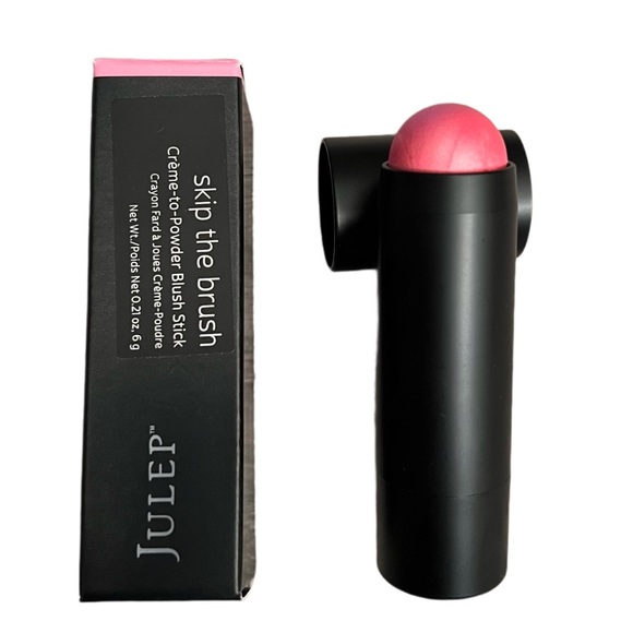 Julep Makeup Julep Skip The Brush 2in Color Stick For Cheeks And